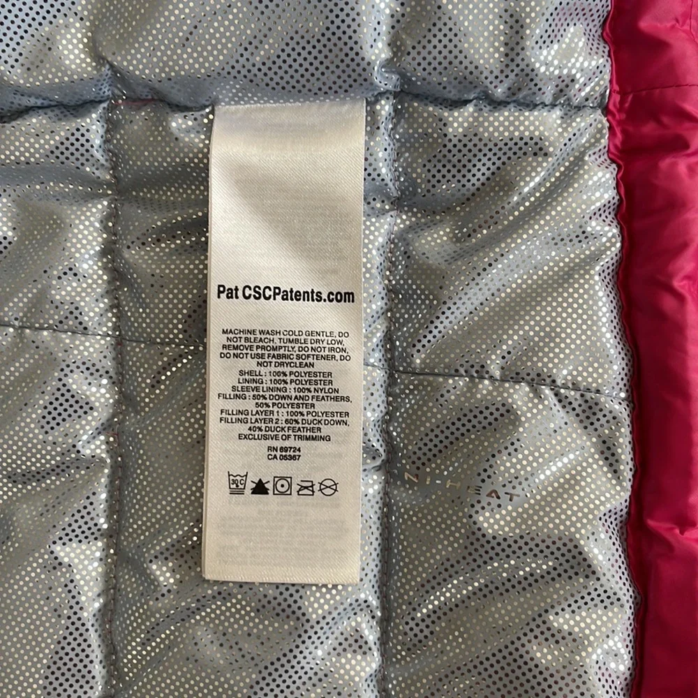 Jacket - Picture 5 of 6